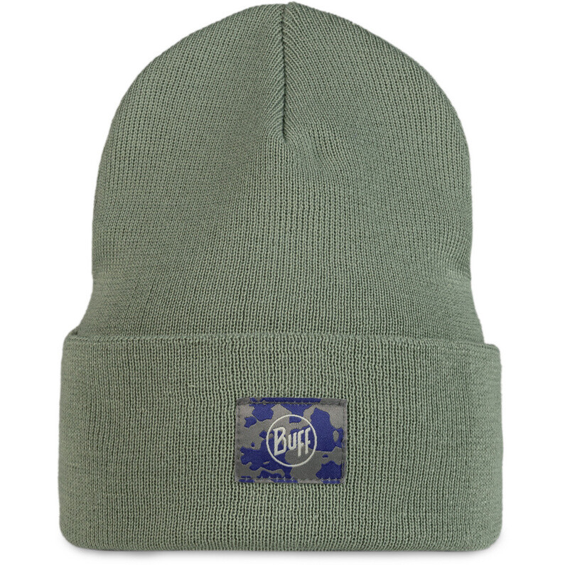 Детская шапка Бери Buff, зеленый
Детская шапка Бери Buff, зеленый