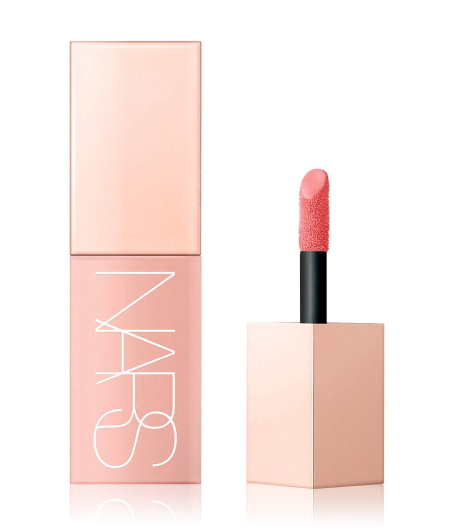 Кремовые румяна NARS Afterglow Liquid Blush, Brazen, 7 ml
Кремовые румяна NARS Afterglow Liquid Blush, Brazen, 7 ml