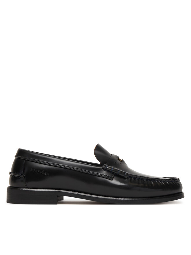 Мокасины Tommy Hilfiger Hilfiger Penny Patent Lth Loafer FM0FM05687, темно-синий
Мокасины Tommy Hilfiger Hilfiger Penny Patent Lth Loafer FM0FM05687, темно-синий