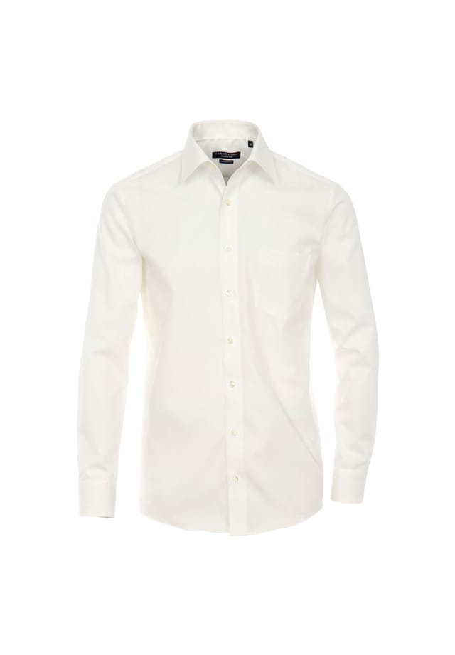 Рубашка деловая очень короткий рукав 58 см однотонная комфортный крой Casamoda, бежевый
Рубашка деловая очень короткий рукав 58 см однотонная комфортный крой Casamoda, бежевый