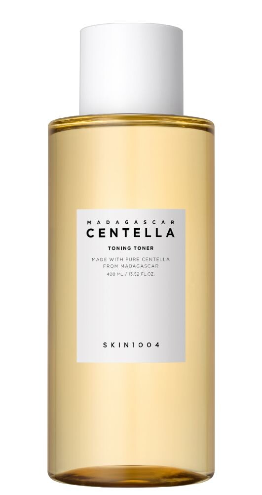 Тоник для лица Skin1004 Madagascar Centella PHA, 400 мл
Тоник для лица Skin1004 Madagascar Centella PHA, 400 мл