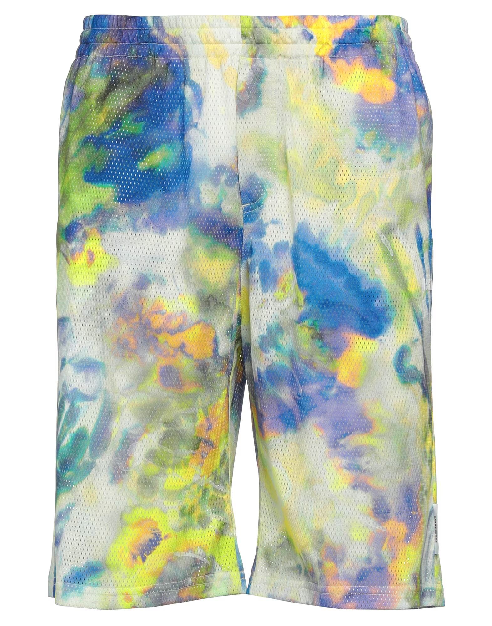 Шорты и бермуды Msgm, желтый
Шорты и бермуды Msgm, желтый