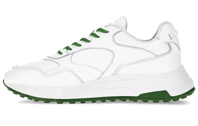 HOGAN Низкие повседневные кроссовки Hyperlight, устойчивые к истиранию, белые, мужские
HOGAN Низкие повседневные кроссовки Hyperlight, устойчивые к истиранию, белые, мужские