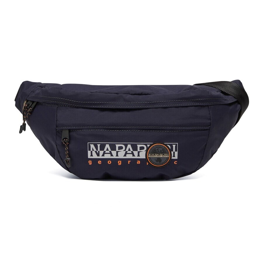 Поясная сумка NAPAPIJRI Fanny Pack, синий
Поясная сумка NAPAPIJRI Fanny Pack, синий