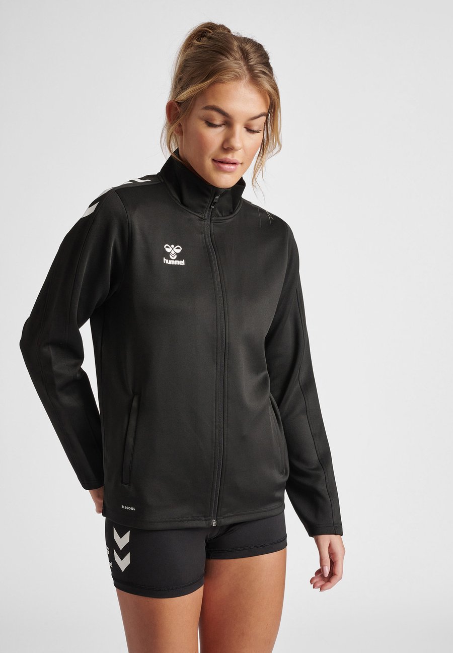 Толстовка Hummel CORE XK, Black Black/Black
Толстовка Hummel CORE XK, Black Black/Black