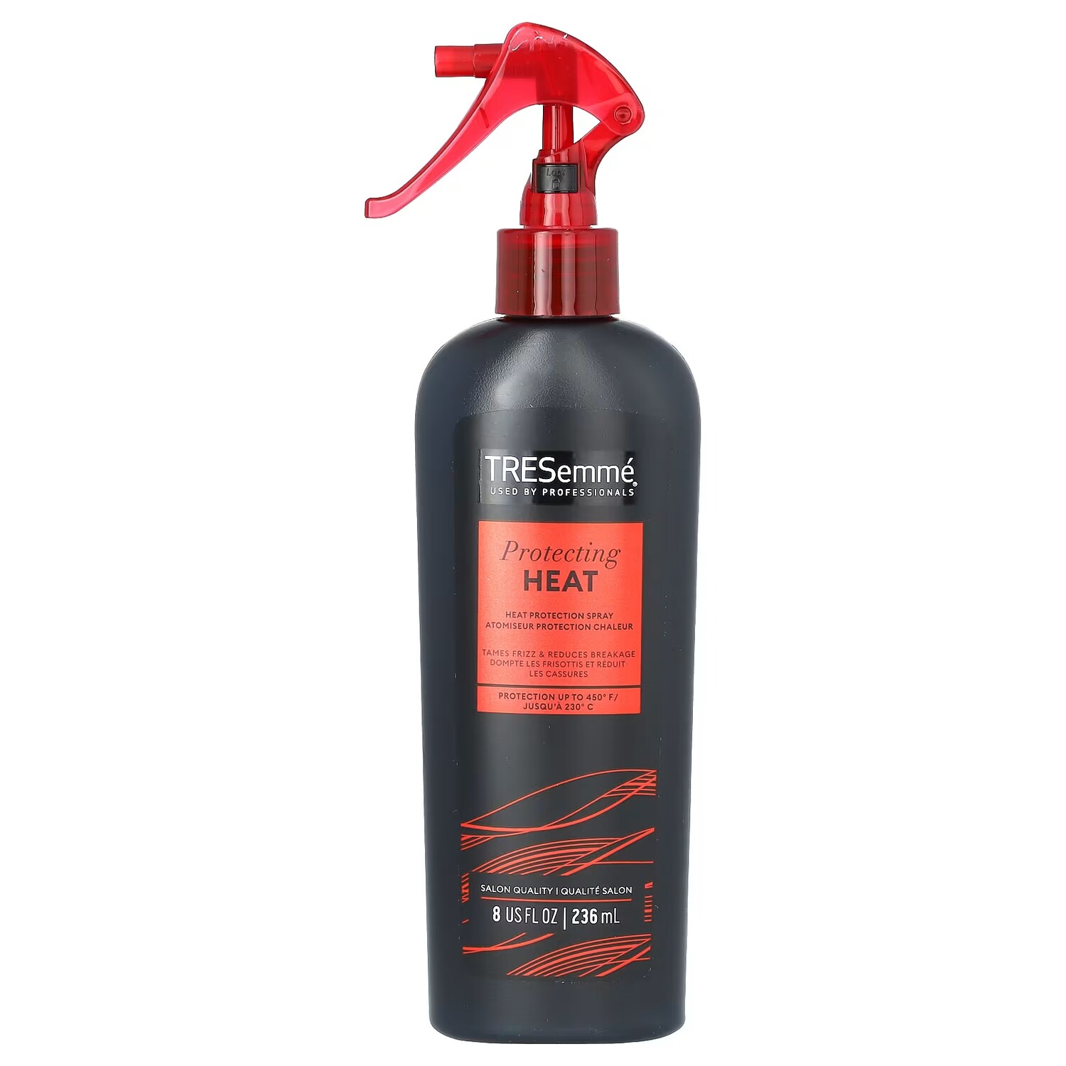 Tresemme Protecting Heat Термозащитный спрей, 8 жидких унций (236 мл)
Tresemme Protecting Heat Термозащитный спрей, 8 жидких унций (236 мл)