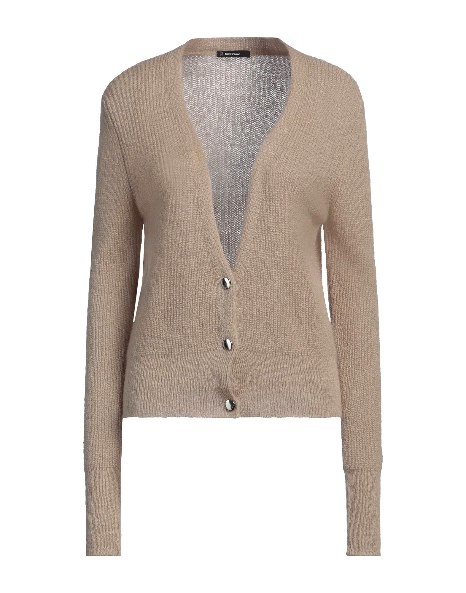 Кардиган Bellwood, светло-коричневый
Кардиган Bellwood, светло-коричневый