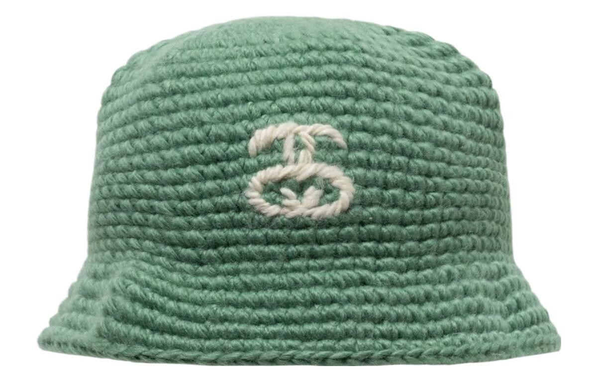 Панама унисекс Stussy
Панама унисекс Stussy