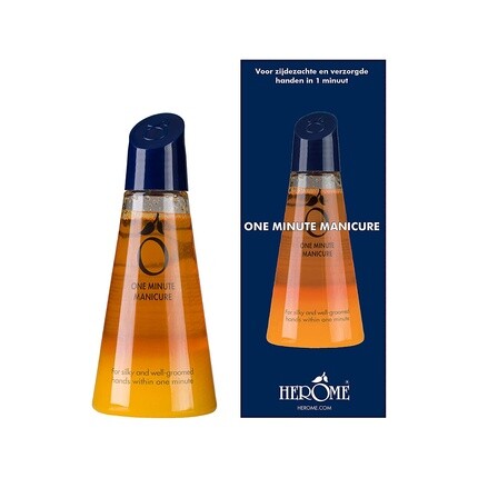 Скраб для рук One Minute Натуральный отшелушивающий крем с питательными маслами для рук, кутикулы и ногтей 120мл, Herome
Скраб для рук One Minute Натуральный отшелушивающий крем с питательными маслами для рук, кутикулы и ногтей 120мл, Herome