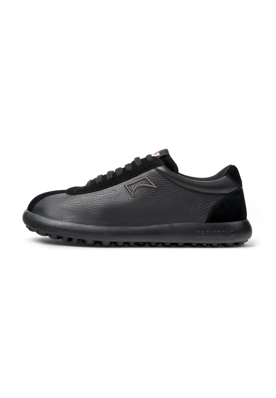 Кроссовки Camper PELOTAS XLF, Schwarz/Black
Кроссовки Camper PELOTAS XLF, Schwarz/Black