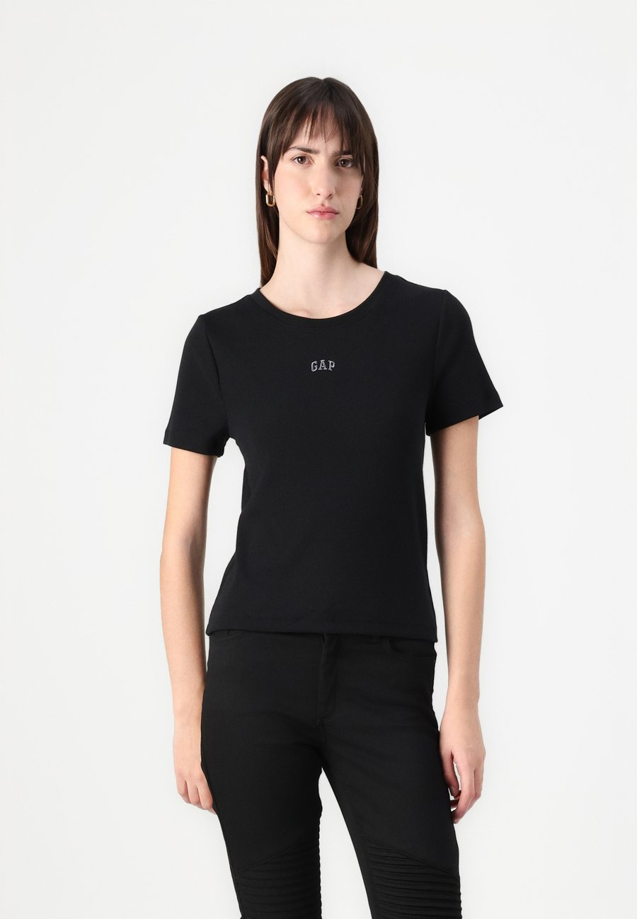 Футболка GAP TEE, Black, Черный, Футболка GAP TEE, Black
Футболка GAP TEE, Black, Черный, Футболка GAP TEE, Black