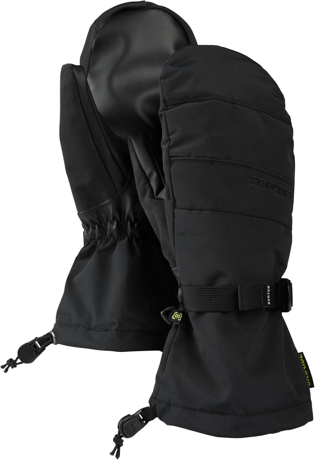 Варежки Burton Men's Profile, True Black, Черный, Варежки Burton Men's Profile, True Black
Варежки Burton Men's Profile, True Black, Черный, Варежки Burton Men's Profile, True Black