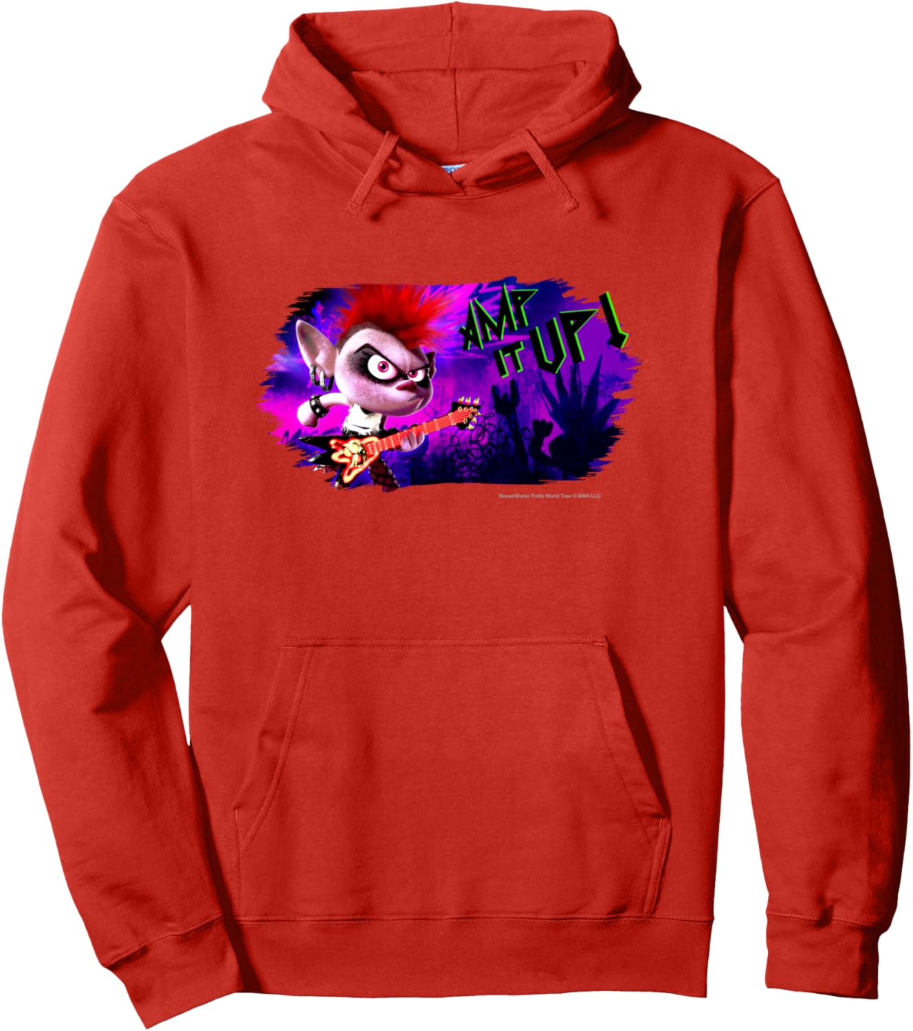 Толстовка Trolls AMP IT UP, серая, Серый, Толстовка Trolls AMP IT UP, серая
Толстовка Trolls AMP IT UP, серая, Серый, Толстовка Trolls AMP IT UP, серая