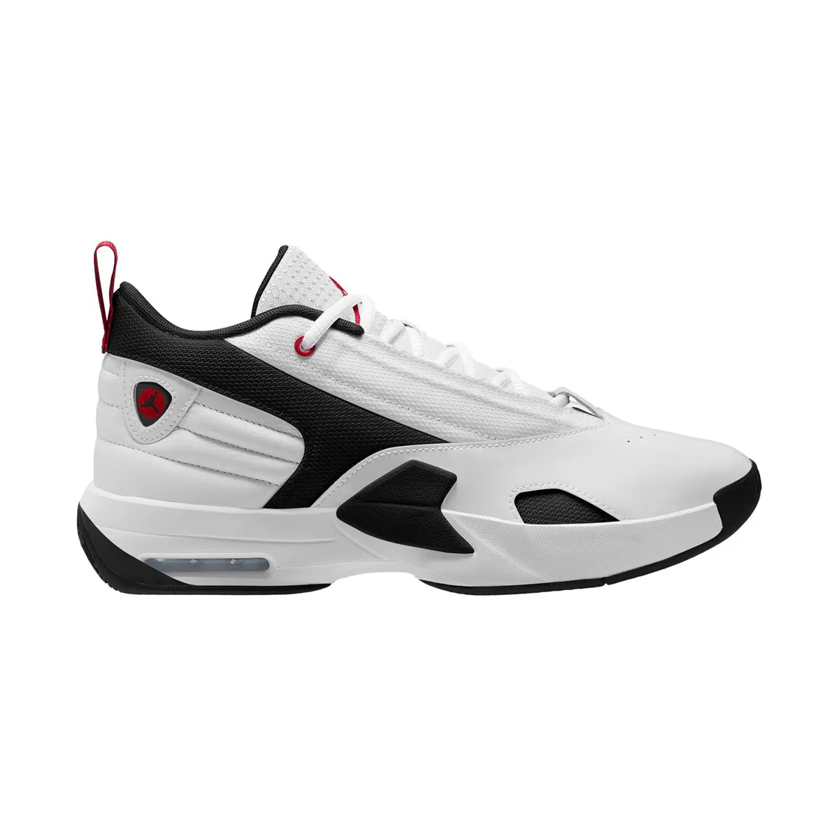 Мужские баскетбольные кроссовки Jordan Max Aura 6 Nike, мультиколор
Мужские баскетбольные кроссовки Jordan Max Aura 6 Nike, мультиколор