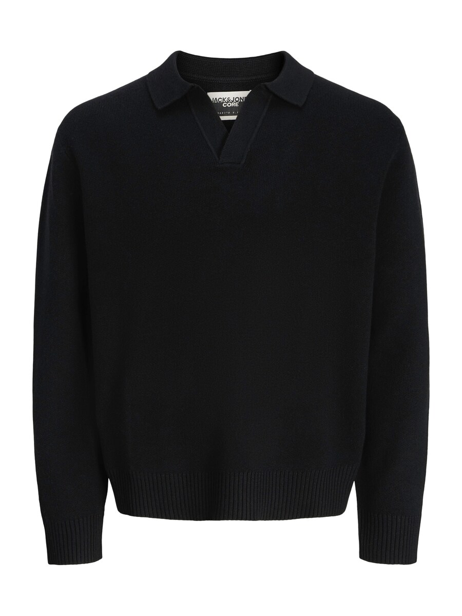 Свитер JACK & JONES JACK & JONES , Black
Свитер JACK & JONES JACK & JONES , Black