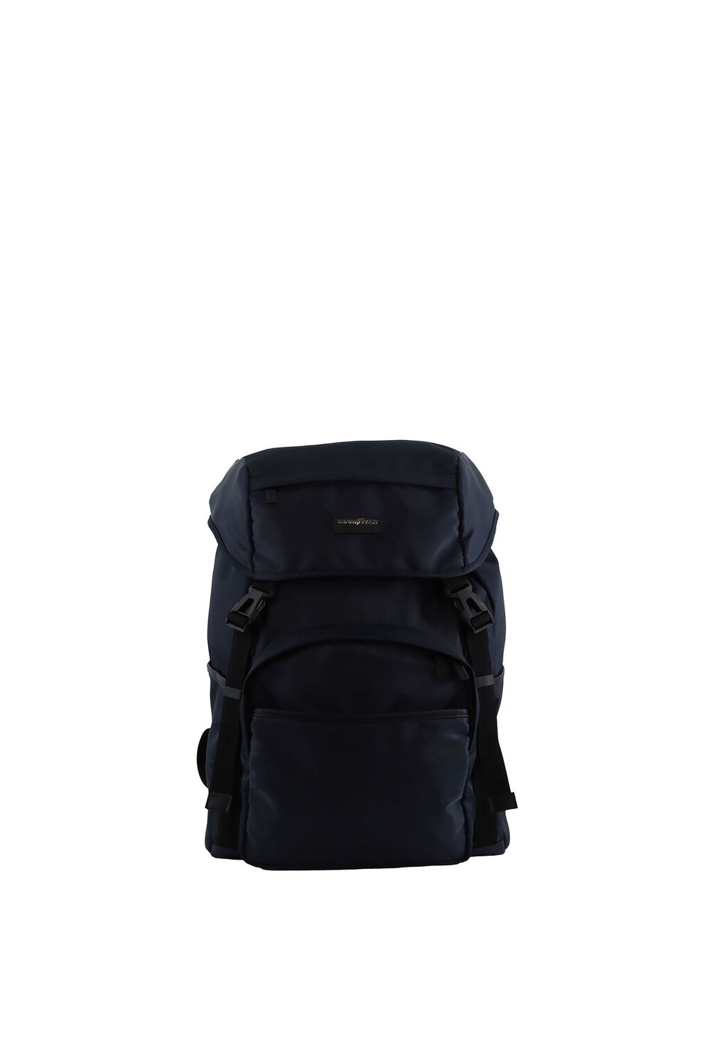 Рюкзак из полиэстера rPet GOODYEAR, темно-синий
Рюкзак из полиэстера rPet GOODYEAR, темно-синий