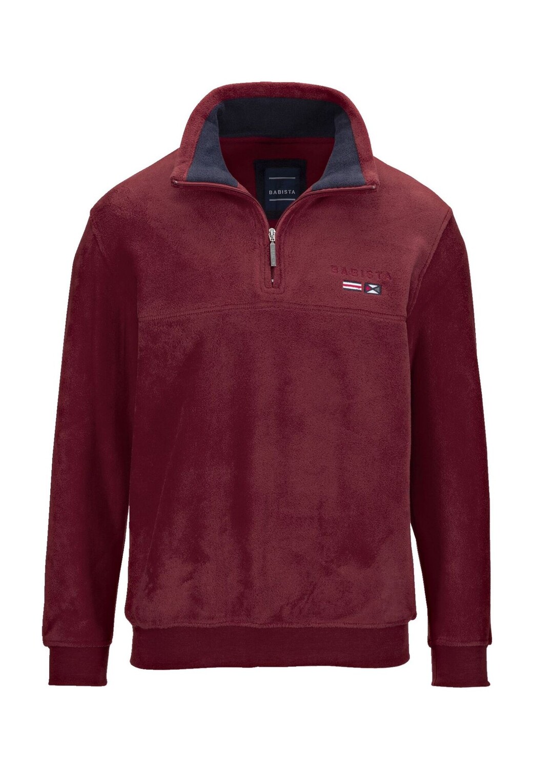 Флисовая толстовка FIORIVESTO BABISTA, красный
Флисовая толстовка FIORIVESTO BABISTA, красный