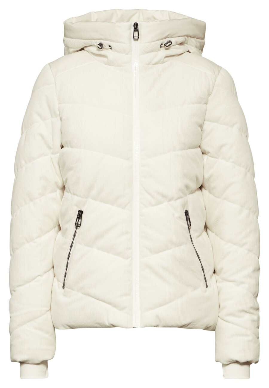 Межсезонная куртка Street One Studio, бежевый
Межсезонная куртка Street One Studio, бежевый