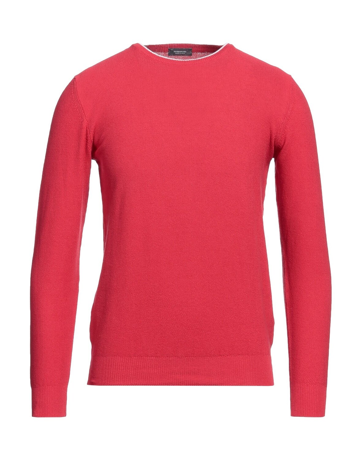 Свитер Rossopuro, красный
Свитер Rossopuro, красный