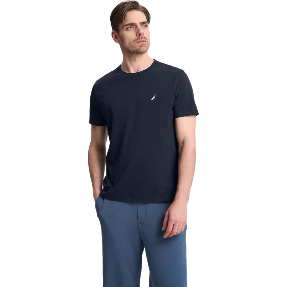 Футболка мужская NAUTICA, синий
Футболка мужская NAUTICA, синий