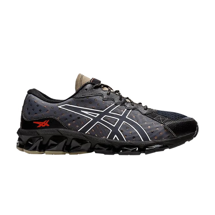 Кроссовки ASICS Gel Quantum 360, черный
Кроссовки ASICS Gel Quantum 360, черный