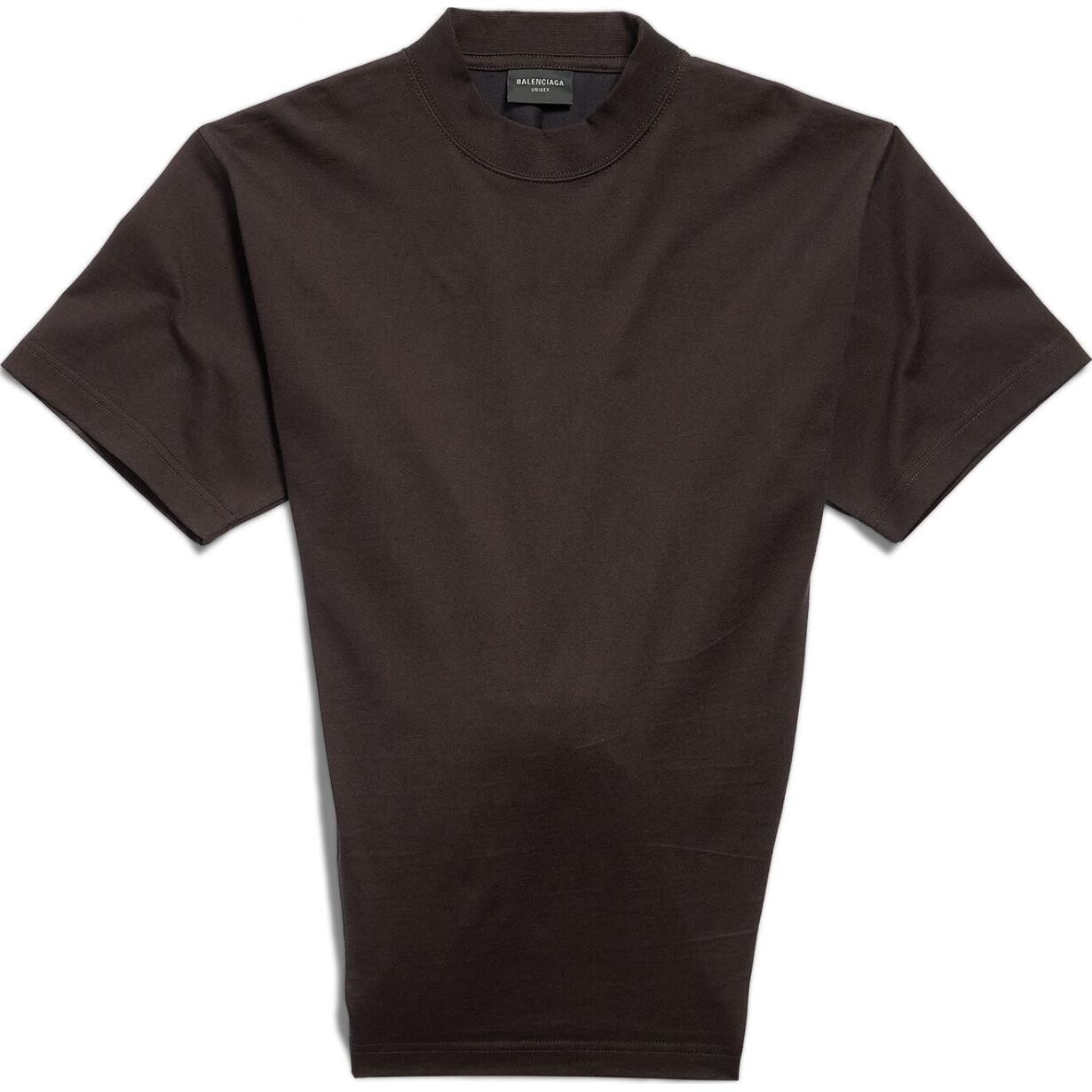 Футболка женская черная Balenciaga
Футболка женская черная Balenciaga