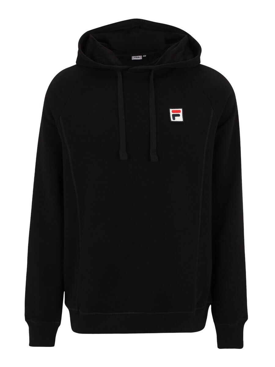 Толстовка с капюшоном FILA Sweatshirt LUTHERAN, черный
Толстовка с капюшоном FILA Sweatshirt LUTHERAN, черный