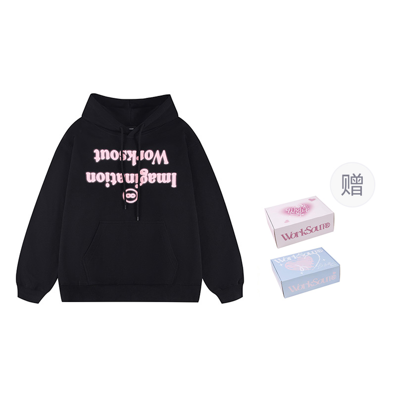 WORKSOUT Толстовка Весна-Осень Унисекс NICEBAD, Овсяно-серый
WORKSOUT Толстовка Весна-Осень Унисекс NICEBAD, Овсяно-серый