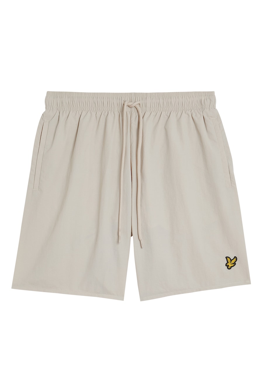 Свободные шорты для серфинга Lyle & Scott, Greige
Свободные шорты для серфинга Lyle & Scott, Greige