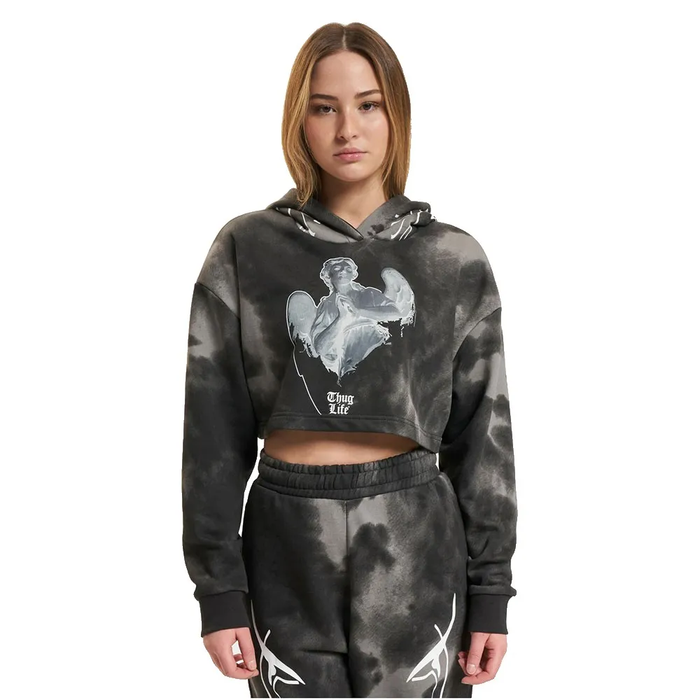 Худи Thug Life Sky, серый
Худи Thug Life Sky, серый