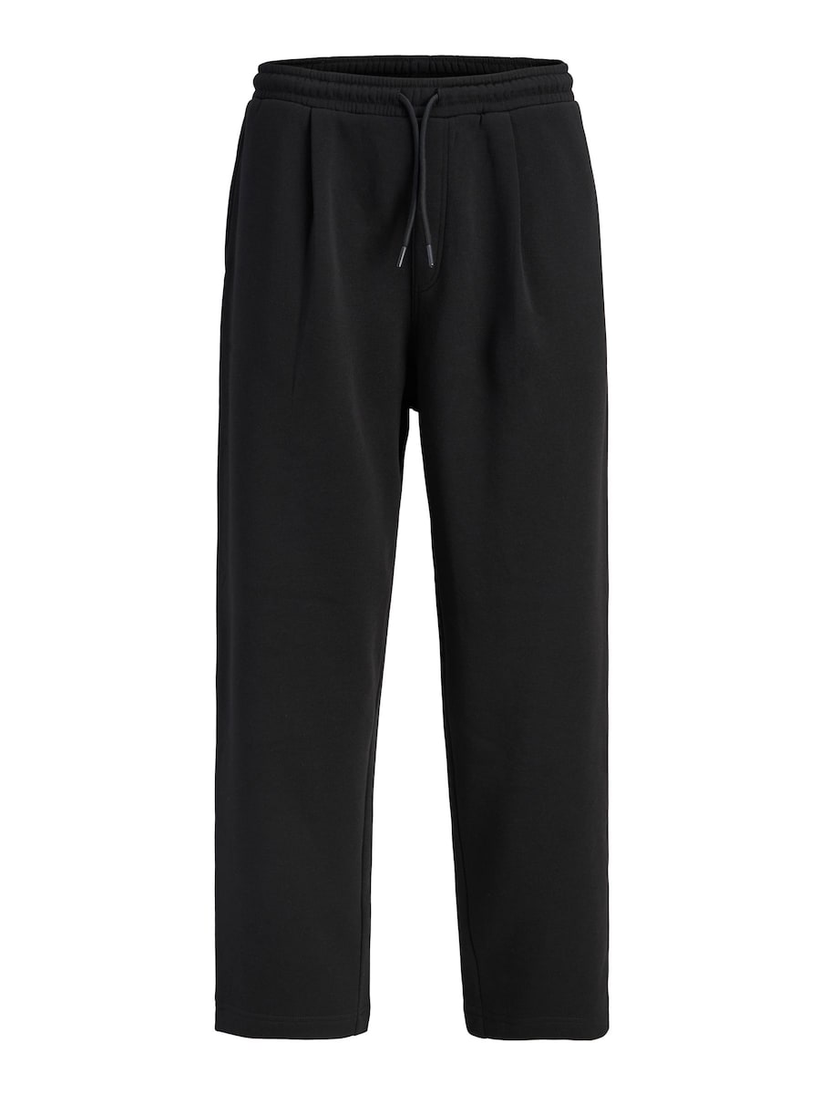 Обычные брюки JACK & JONES, черный
Обычные брюки JACK & JONES, черный