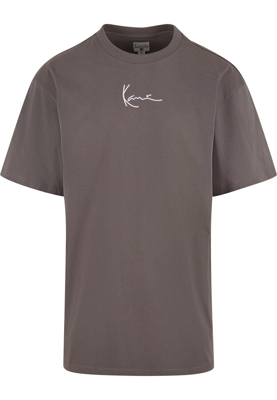 Классическая футболка Karl Kani Shirt KM241-076-7, антрацит, Черный, Классическая футболка Karl Kani Shirt KM241-076-7, антрацит
Классическая футболка Karl Kani Shirt KM241-076-7, антрацит, Черный, Классическая футболка Karl Kani Shirt KM241-076-7, антрацит