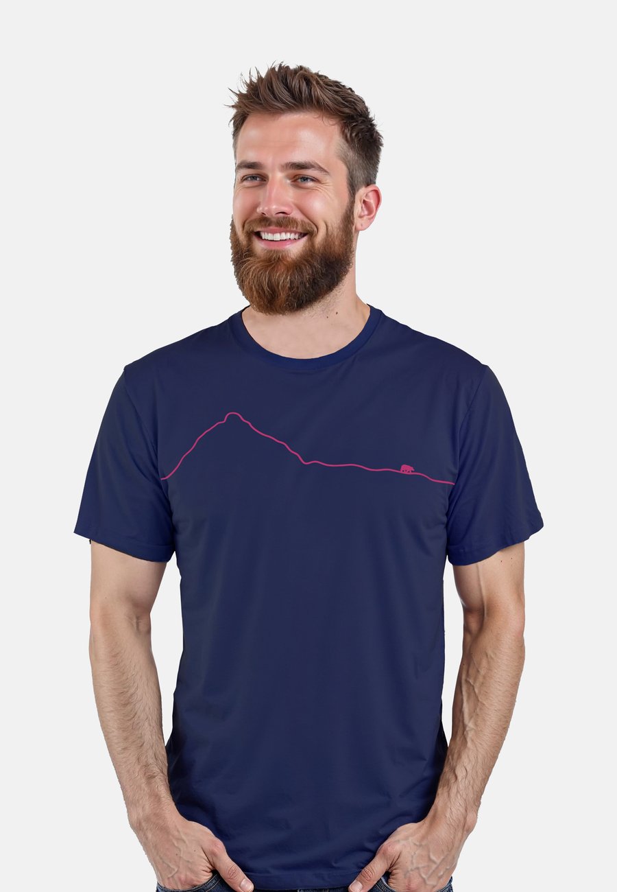 Футболка FORSBERG MOUNTAIN LINE , Marineblau/Blue, Синий, Футболка FORSBERG MOUNTAIN LINE , Marineblau/Blue
Футболка FORSBERG MOUNTAIN LINE , Marineblau/Blue, Синий, Футболка FORSBERG MOUNTAIN LINE , Marineblau/Blue