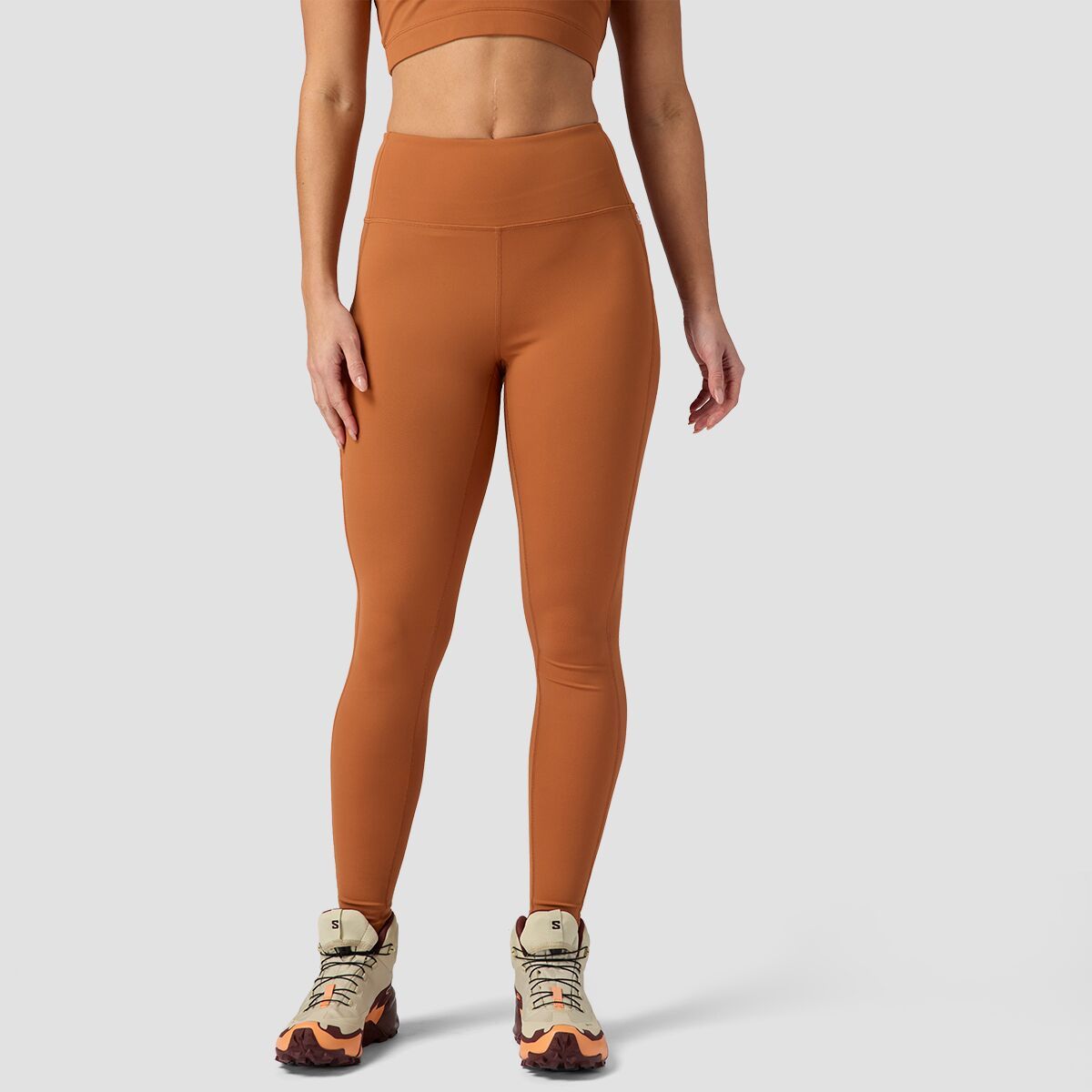 Леггинсы Destination Backcountry, цвет sierra 
Леггинсы Destination Backcountry, цвет sierra