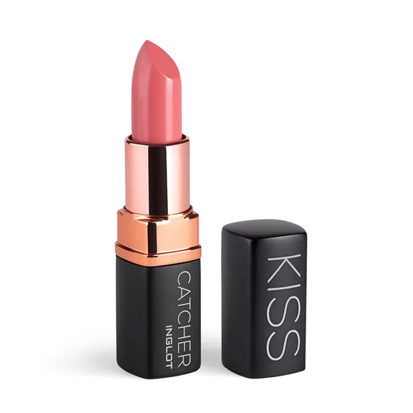 Губная помада Kiss Catcher Lipstick Inglot, 907
Губная помада Kiss Catcher Lipstick Inglot, 907