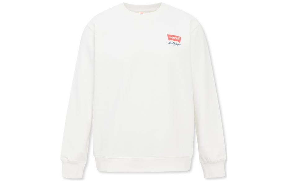 Толстовка мужская Levi’S, белый
Толстовка мужская Levi’S, белый