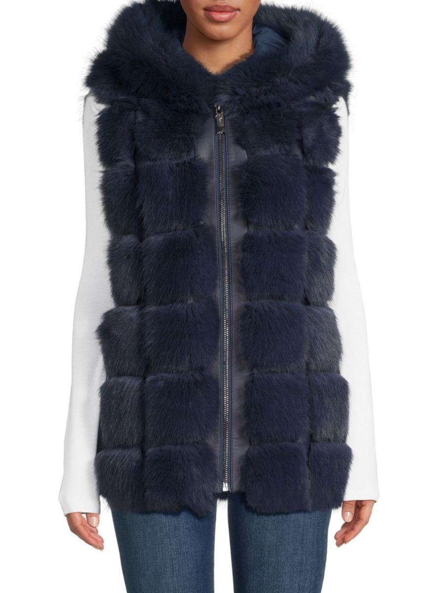 Жилет с капюшоном из искусственного меха BELLE FARE, цвет Denim Blue, Синий, Жилет с капюшоном из искусственного меха BELLE FARE, цвет Denim Blue
Жилет с капюшоном из искусственного меха BELLE FARE, цвет Denim Blue, Синий, Жилет с капюшоном из искусственного меха BELLE FARE, цвет Denim Blue