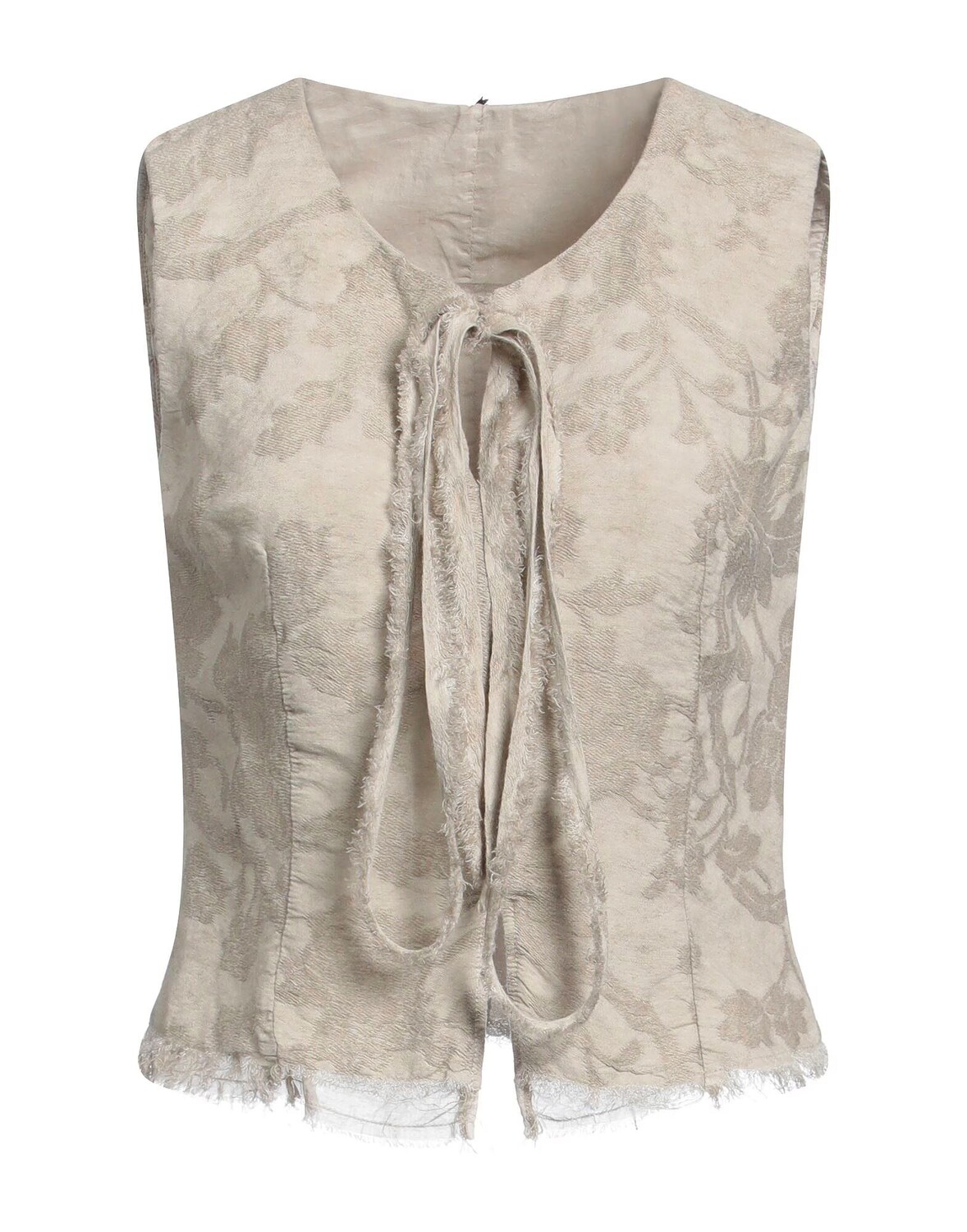 Топ Masnada, бежевый
Топ Masnada, бежевый