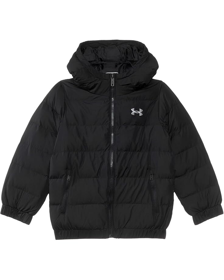 Куртка Under Armour Kids Prime Puffer Jacket, черный
Куртка Under Armour Kids Prime Puffer Jacket, черный