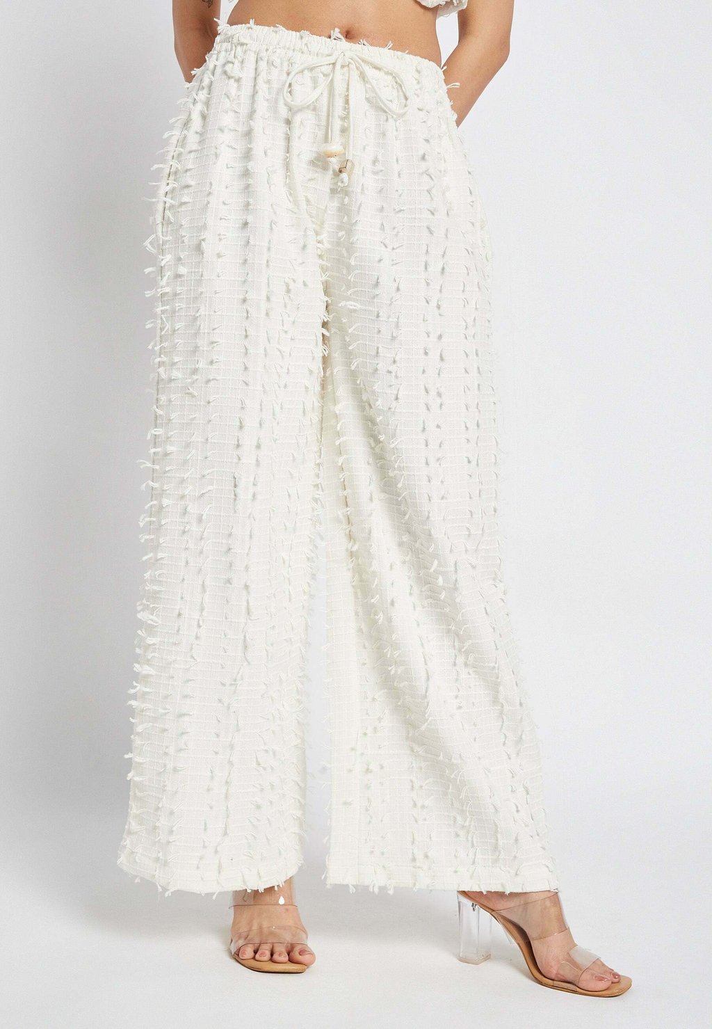 Брюки Be Sunset, белый
Брюки Be Sunset, белый