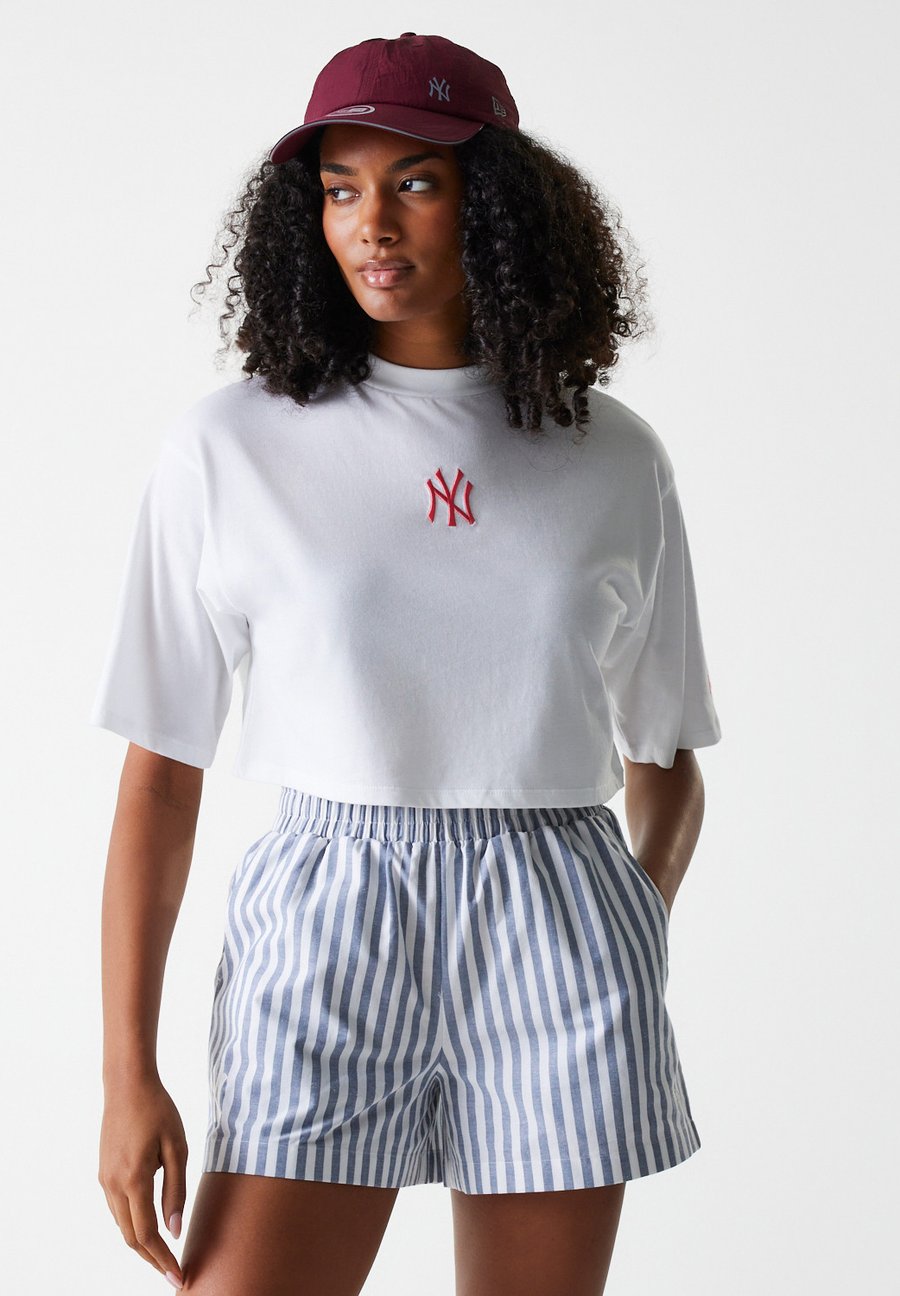 Шорты New Era NEW YORK YANKEES MIN, Light Blue,White/Light Blue
Шорты New Era NEW YORK YANKEES MIN, Light Blue,White/Light Blue