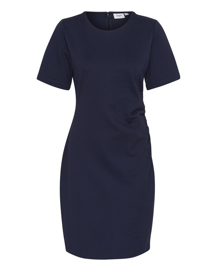 Мини платье SAINT TROPEZ, Dark blue
Мини платье SAINT TROPEZ, Dark blue