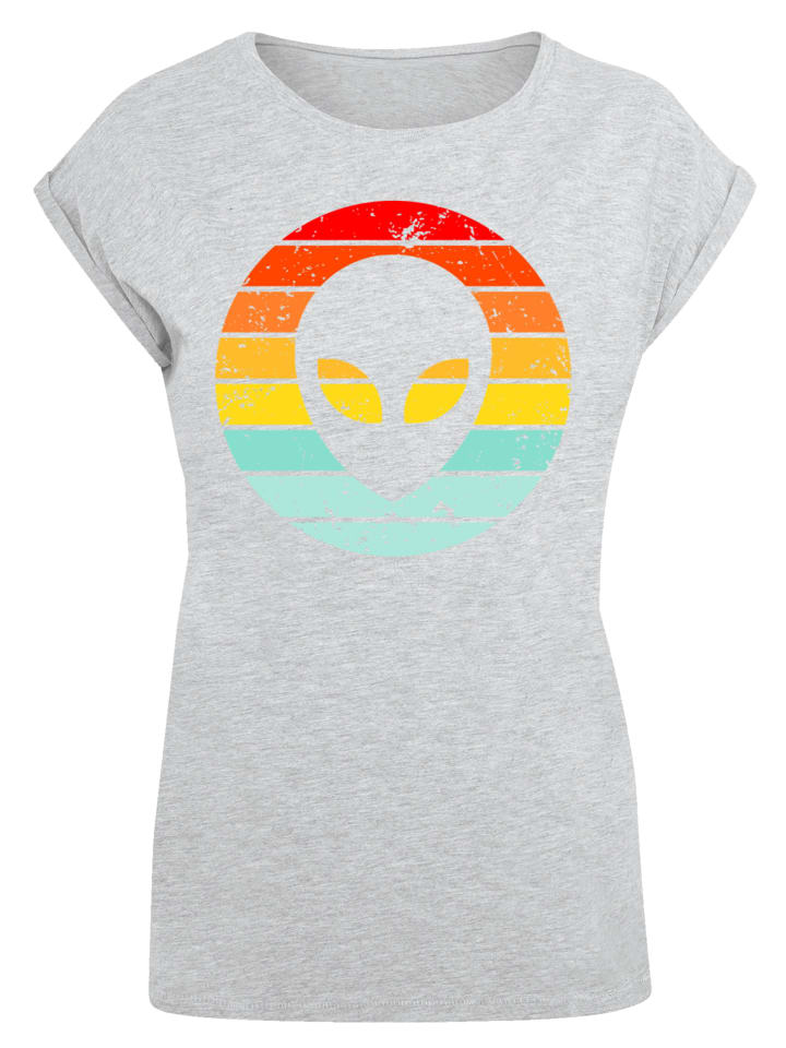 Футболка F4NT4STIC, пятнистый серый
Футболка F4NT4STIC, пятнистый серый