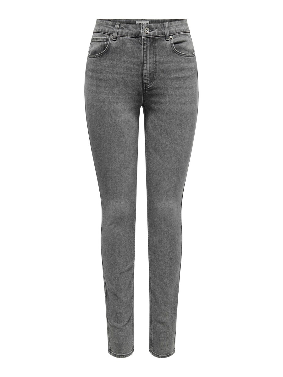 Джинсы скинни Only DRUNA, серый деним
Джинсы скинни Only DRUNA, серый деним