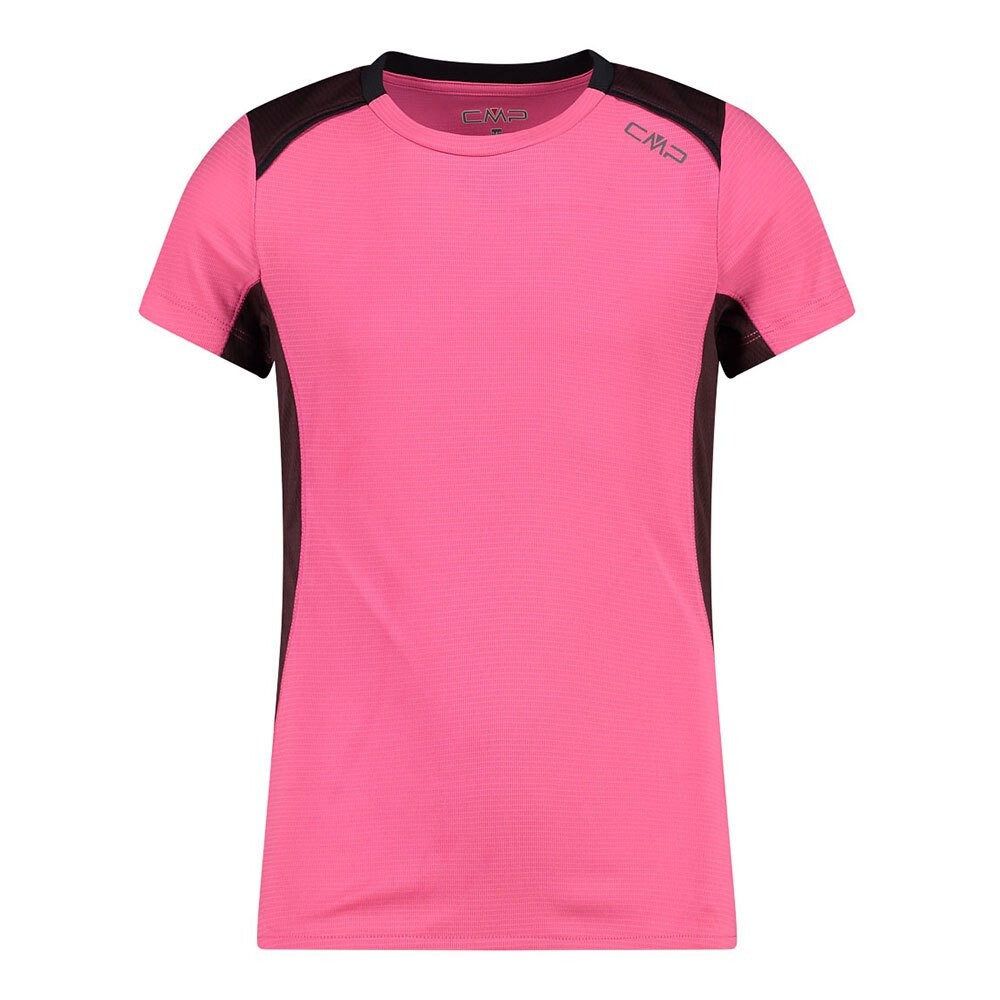 Футболка CMP 32T5305, розовый
Футболка CMP 32T5305, розовый