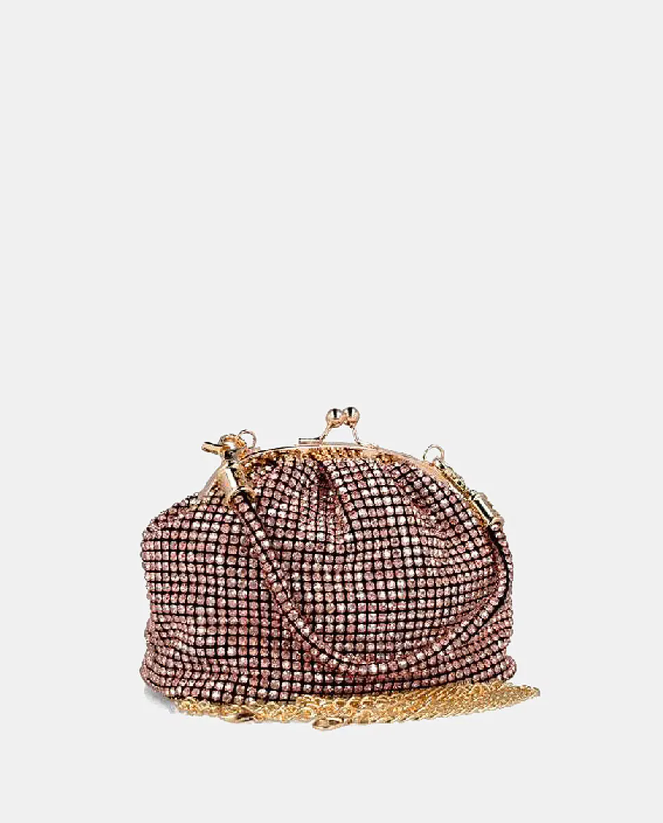 Сумка для драгоценностей Menbur, цвет Maquillaje
Сумка для драгоценностей Menbur, цвет Maquillaje