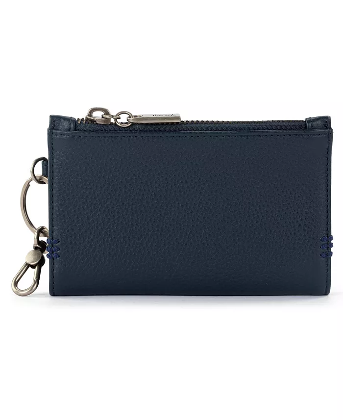 Кожаный кошелек Encino The Sak, синий
Кожаный кошелек Encino The Sak, синий