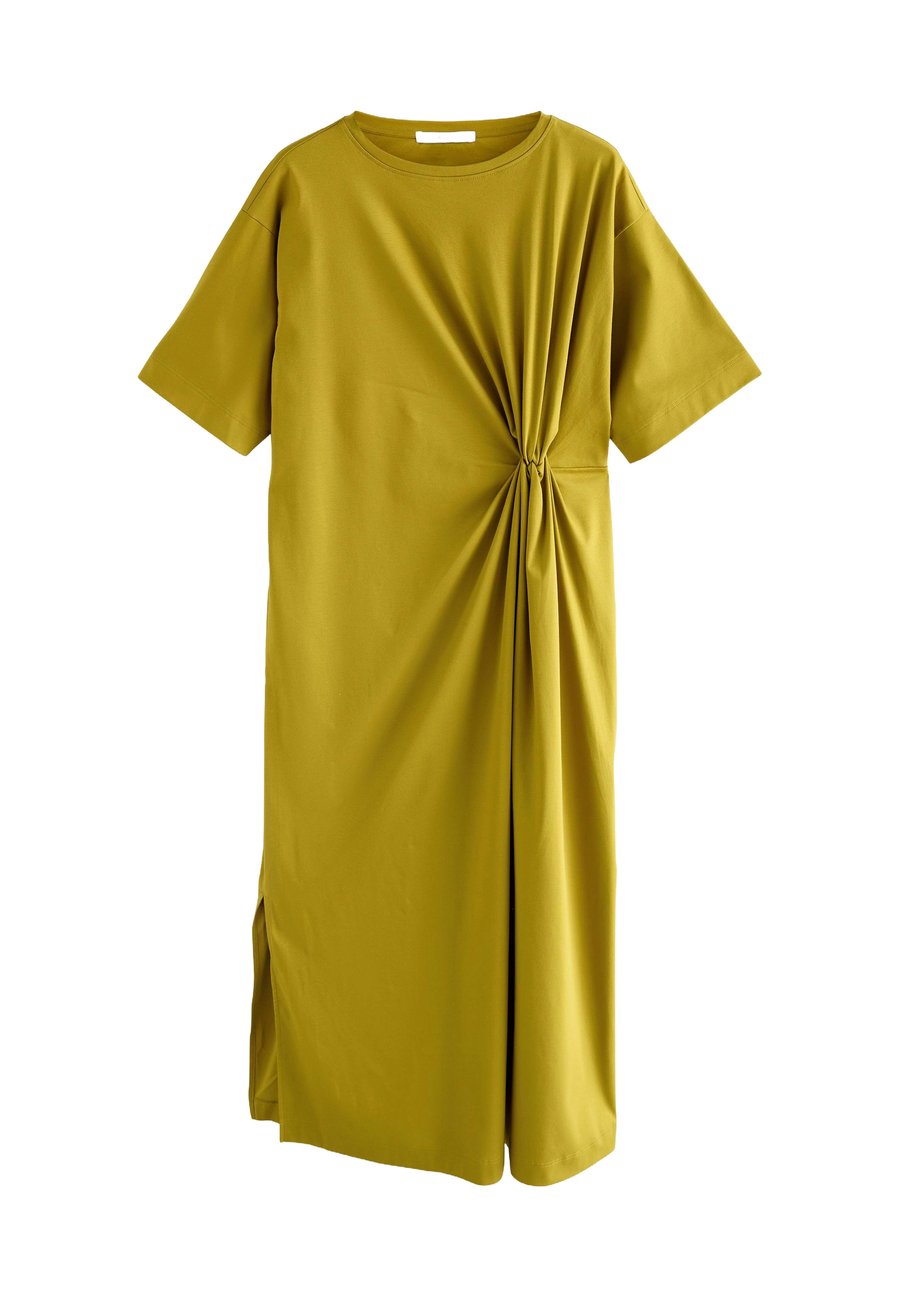 Платье Next SHORT SLEEVE TWIST MIDI, Olive Green/Green
Платье Next SHORT SLEEVE TWIST MIDI, Olive Green/Green