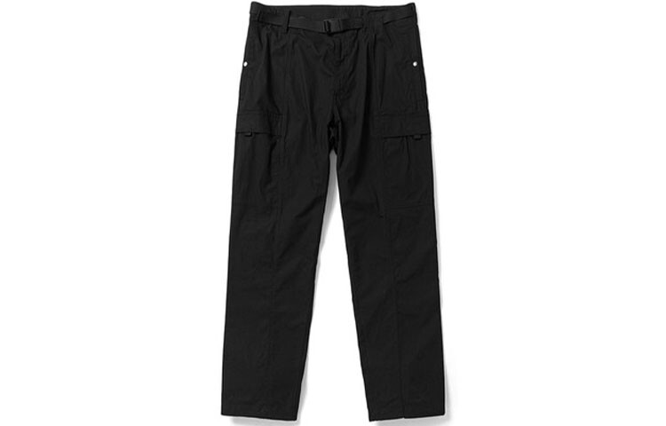 THE NORTH FACE Мужские повседневные брюки, цвет Black
THE NORTH FACE Мужские повседневные брюки, цвет Black