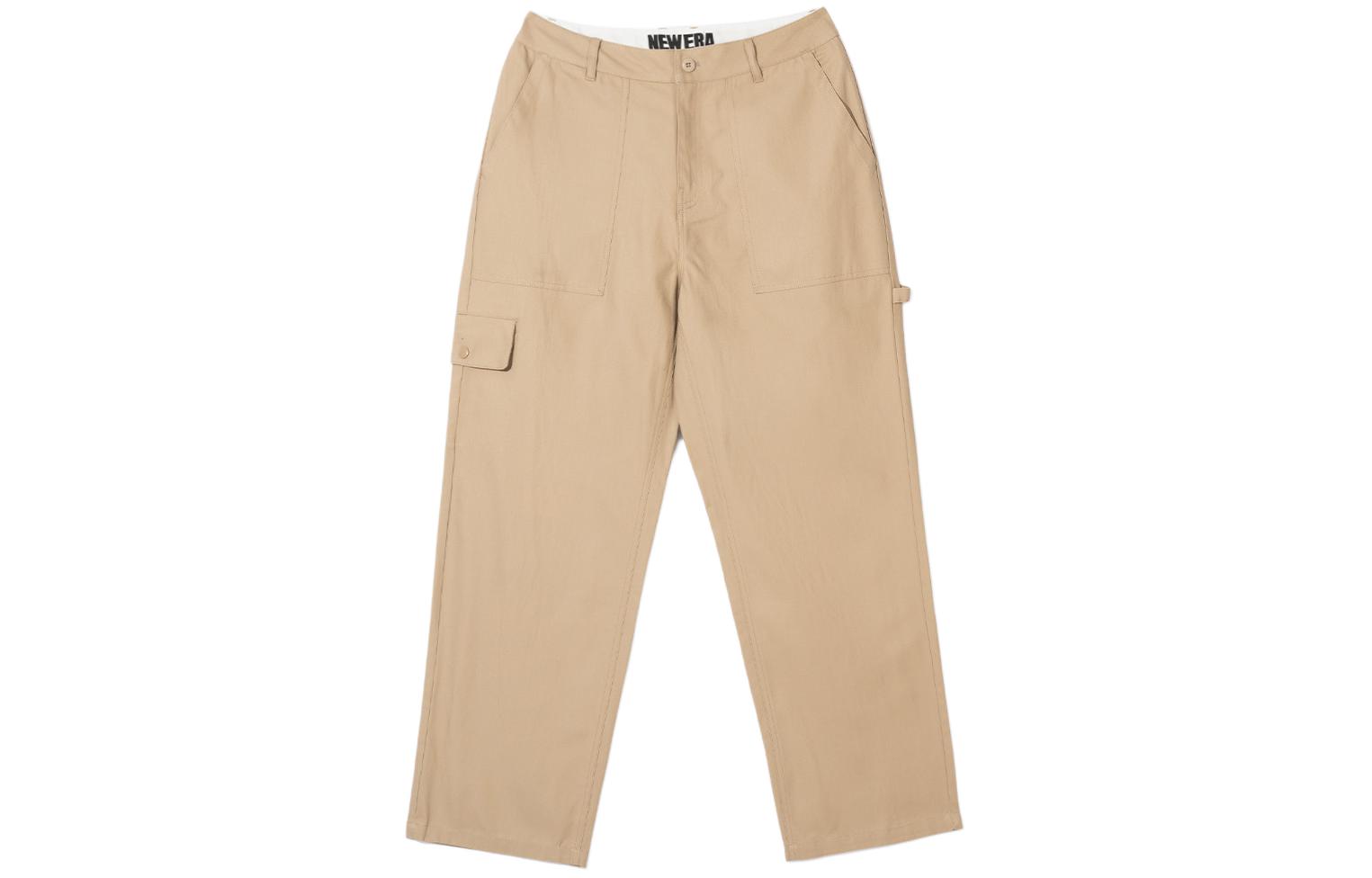 New Era SS24 Карго штаны Unisex Khaki
New Era SS24 Карго штаны Unisex Khaki